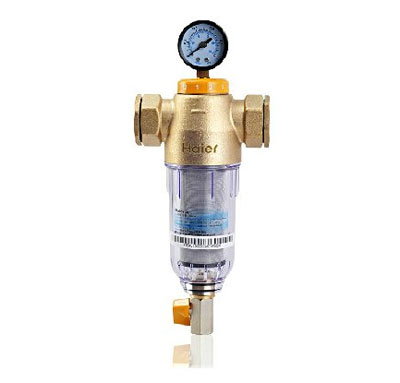 為什么西方國家強制要求家庭安裝前置凈水器? 為什么西方國家強制要求家庭安裝前置凈水器?