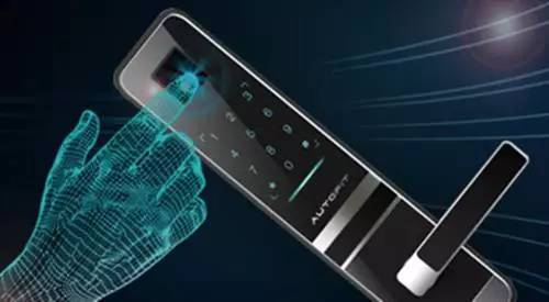 假設(shè)：華為也做智能鎖，行業(yè)格局會否被顛覆？