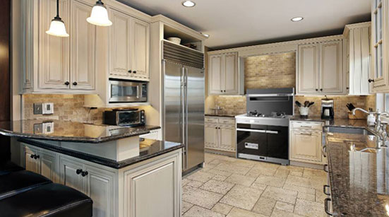 簡單分析集成灶安裝細節及安裝過程中需注意的問題 簡單分析集成灶安裝細節及安裝過程中需注意的問題