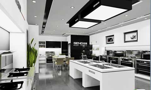 集成灶終端店不要靠低價來吸引客戶換取訂單 集成灶終端店不要靠低價來吸引客戶換取訂單