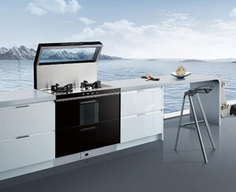 集成灶企業(yè)成功招商前提:提升品牌曝光度與美譽度 集成灶企業(yè)成功招商前提:提升品牌曝光度與美譽度