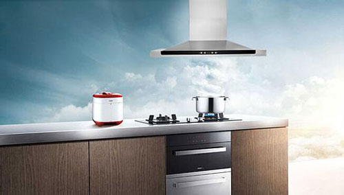 中國集成灶品牌:說說挑選集成灶幾大標準 中國集成灶品牌:說說挑選集成灶幾大標準