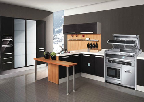 經銷商到集成灶廠家實地考察需考慮哪些因素?