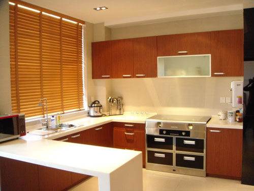 把空間利用到極致 集成灶成小戶型廚房最佳拍檔 把空間利用到極致 集成灶成小戶型廚房最佳拍檔