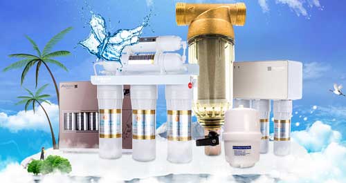 高端市場空間小 凈水器品牌大眾化路線怎么走? 高端市場空間小 凈水器品牌大眾化路線怎么走?