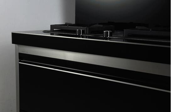 森歌F1集成灶以超高科技含量引發消費狂潮