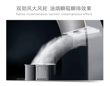 森歌F1集成灶以超高科技含量引發消費狂潮