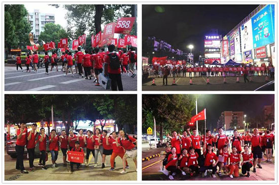 超人廚衛(wèi)“工廠直銷,零利回饋”大促圓滿落幕 超人廚衛(wèi)“工廠直銷,零利回饋”大促圓滿落幕