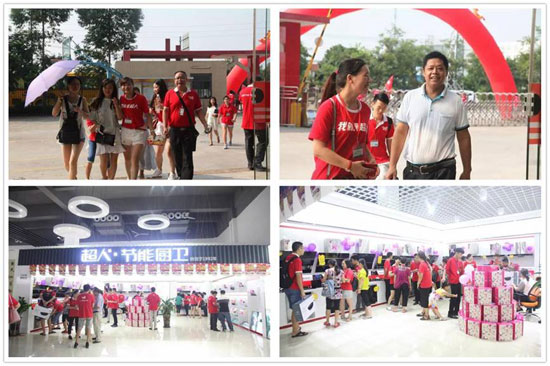 超人廚衛(wèi)“工廠直銷,零利回饋”大促圓滿落幕 超人廚衛(wèi)“工廠直銷,零利回饋”大促圓滿落幕