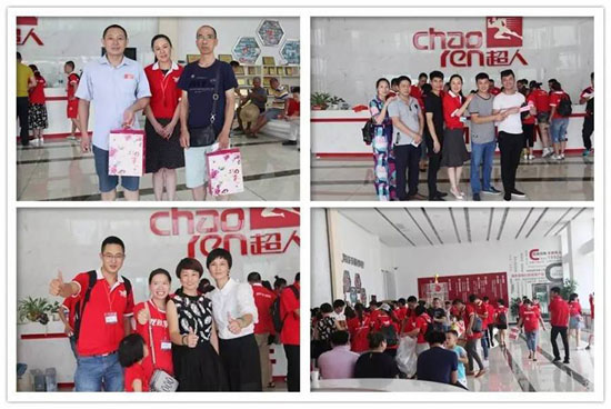 超人廚衛(wèi)“工廠直銷,零利回饋”大促圓滿落幕 超人廚衛(wèi)“工廠直銷,零利回饋”大促圓滿落幕