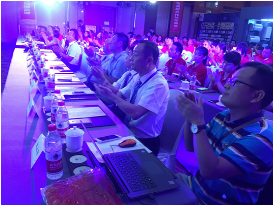 紅日廚衛(wèi)新品全新上市 強(qiáng)勢卷席陜西市場