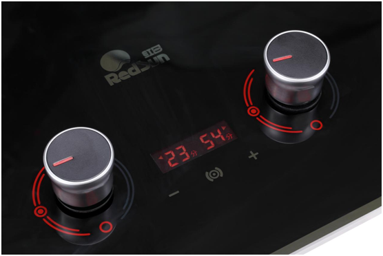 紅日廚衛(wèi)新品全新上市 強(qiáng)勢卷席陜西市場