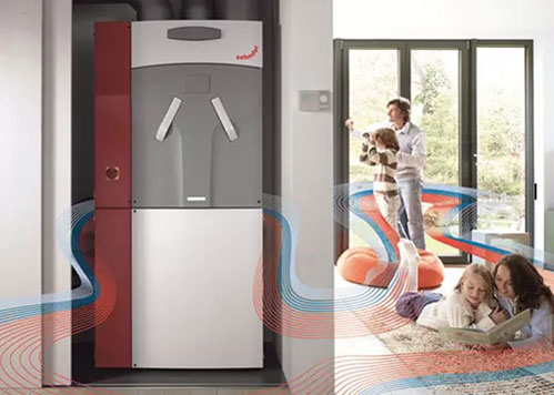 家庭新風系統品牌選森德,讓空氣污染不再來! 家庭新風系統品牌選森德,讓空氣污染不再來!