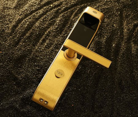 在看不見的地方用心打磨 成就耶魯百年經典品牌！