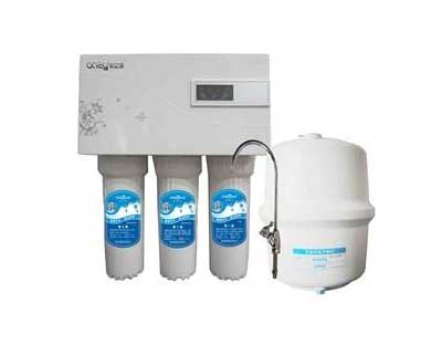 拒絕做“小三”品牌 凈水器企業需另辟新徑