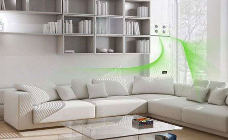 新風系統行業尚且青黃不接 尷尬現狀怎么打破? 新風系統行業尚且青黃不接 尷尬現狀怎么打破?