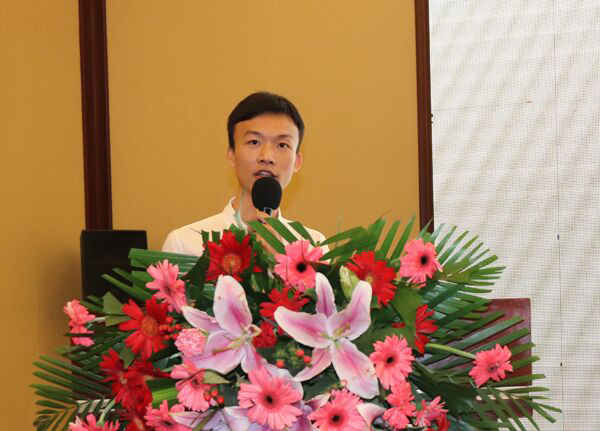 九沐華麗降臨暖通巡展濟南站 分享空氣能熱泵與應用案例 九沐華麗降臨暖通巡展濟南站 分享空氣能熱泵與應用案例