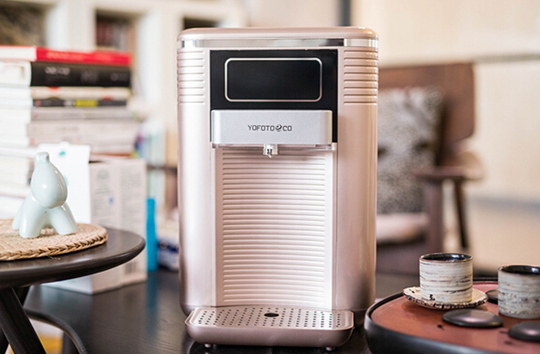 三生宜+智能超凈凈水機(jī),開啟凈水新時(shí)代 三生宜+智能超凈凈水機(jī),開啟凈水新時(shí)代