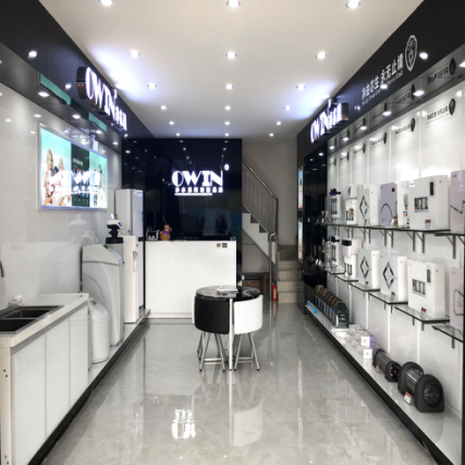 高端凈水器品牌OWIN:不忘初心,方得始終 高端凈水器品牌OWIN:不忘初心,方得始終