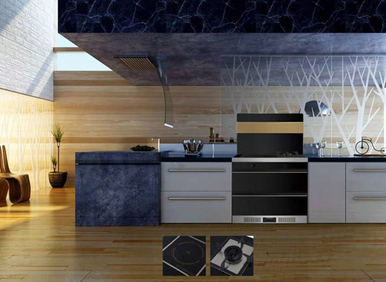 萬事興集成灶專治“懶病發作” 成為年輕人首選