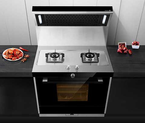 產品質量是中國集成灶企業走向品牌化路線之奠基石 產品質量是中國集成灶企業走向品牌化路線之奠基石