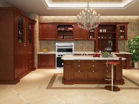 擺脫山寨產品標簽 中國著名集成灶企業以品牌制勝