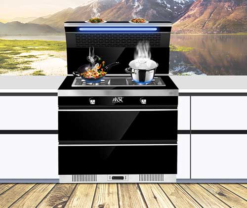 集成灶十大品牌有哪些?你是否有過一定了解? 集成灶十大品牌有哪些?你是否有過一定了解?