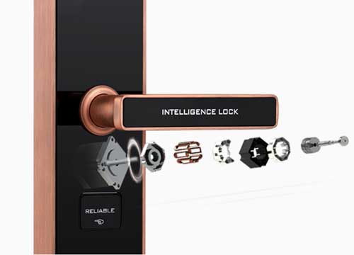 鎖具企業(yè)為利益不擇手段 低價(jià)競(jìng)爭(zhēng)得不償失