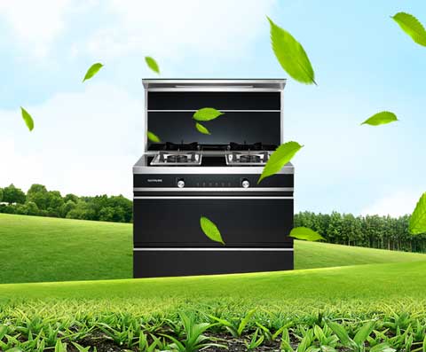 中國十大集成灶品牌的四個考量指標(biāo),你知道嗎? 中國十大集成灶品牌的四個考量指標(biāo),你知道嗎?