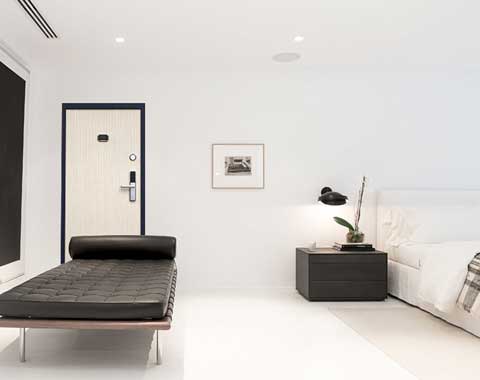 防盜門定制企業(yè)長久發(fā)展 需讀懂消費(fèi)者那顆心