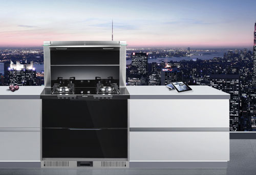 十大品牌集成灶,不僅節約空間還耐用! 十大品牌集成灶,不僅節約空間還耐用!