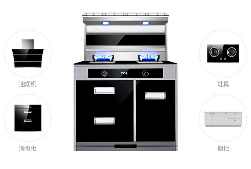 集成灶著名品牌的產(chǎn)品就是牛,不信你來看! 集成灶著名品牌的產(chǎn)品就是牛,不信你來看!