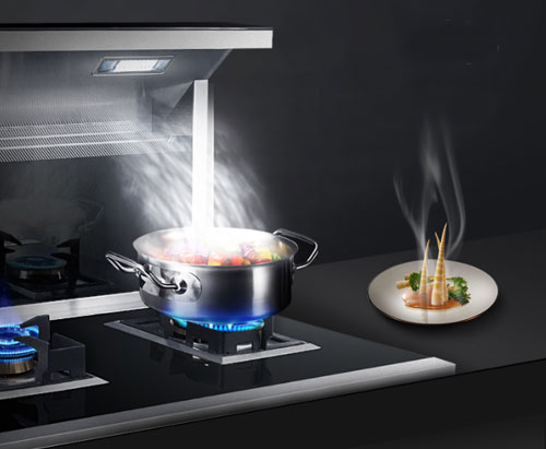 集成灶有十大品牌，那可是人氣廚房灶具首選哦!