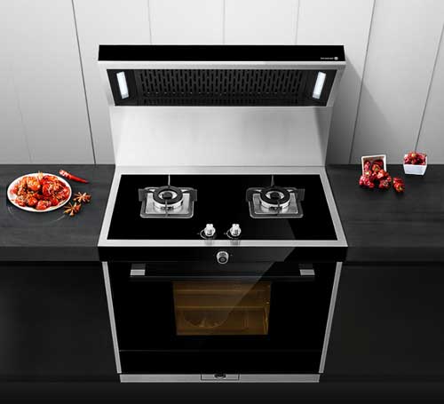 集成灶加盟店聚客之道 提高店面銷售有技巧 集成灶加盟店聚客之道 提高店面銷售有技巧