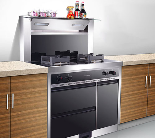 十大品牌的集成灶就是質量好用的久 十大品牌的集成灶就是質量好用的久