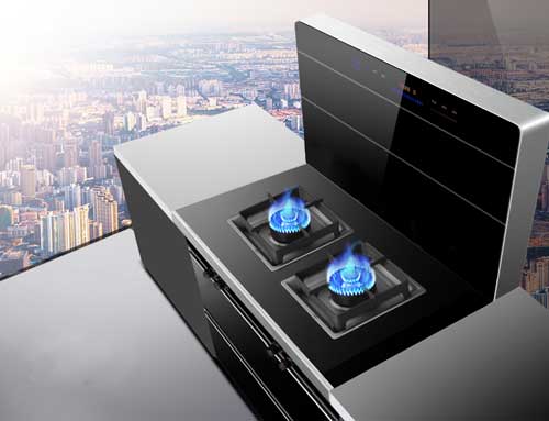 這十大品牌的集成灶秒吸廚房油煙還你清新空氣 這十大品牌的集成灶秒吸廚房油煙還你清新空氣