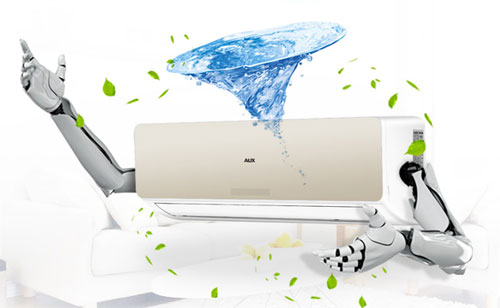 人性化品牌形象 空調品牌營銷也要打的“感情牌”