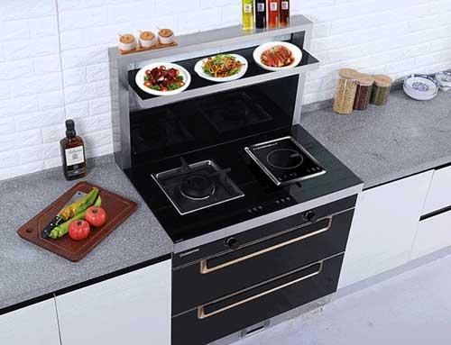 中國集成灶企業(yè)的新未來要怎么做? 中國集成灶企業(yè)的新未來要怎么做?