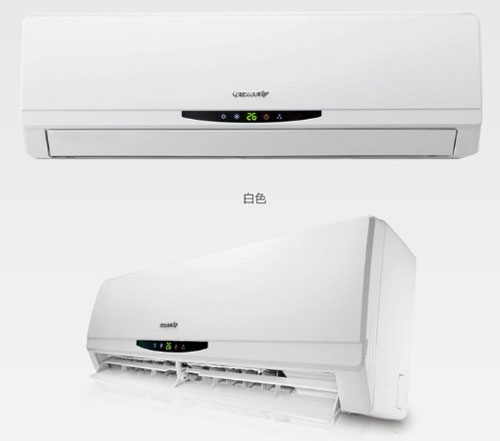 格力變頻冷暖空調搭配密集銷售通路，力拼銷量倍增