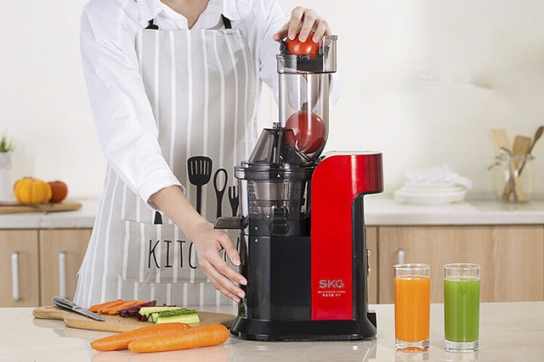 品質生活離不開高端廚衛電器,這些玩意你都集齊了嗎? 品質生活離不開高端廚衛電器,這些玩意你都集齊了嗎?