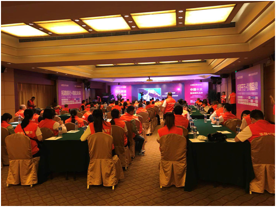 華仕頓終端銷售“反應堆”聚變 噴發(fā)大能量 華仕頓終端銷售“反應堆”聚變 噴發(fā)大能量