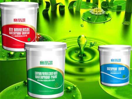 中國防水材料品牌突破發展困局,巧妙轉變發展思維 中國防水材料品牌突破發展困局,巧妙轉變發展思維