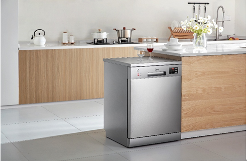 遇上節(jié)省廚房空間的佛系洗碗機(jī)?自然是買(mǎi)買(mǎi)買(mǎi)了 遇上節(jié)省廚房空間的佛系洗碗機(jī)?自然是買(mǎi)買(mǎi)買(mǎi)了