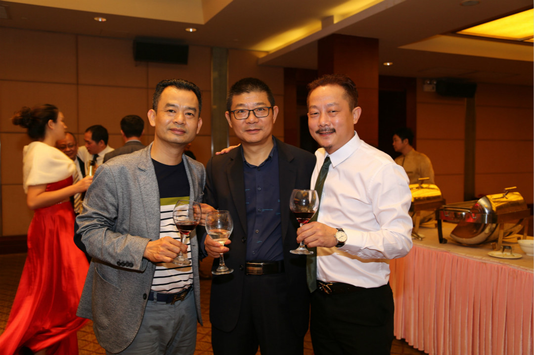 瑞馬壁掛爐聯手第五屆中國壁掛爐采購節，備戰新高點