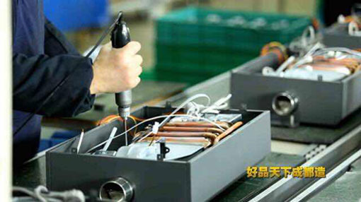 好品天下成都造 | 成都品牌常青樹“前鋒” 好品天下成都造 | 成都品牌常青樹“前鋒”