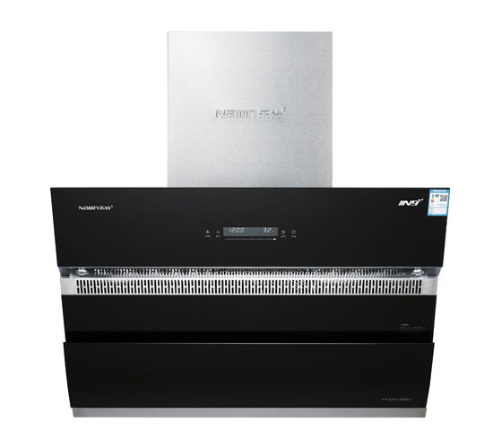 熱烈慶祝樂鈴廚電斬獲2017年度創新價值煙機榮譽 熱烈慶祝樂鈴廚電斬獲2017年度創新價值煙機榮譽