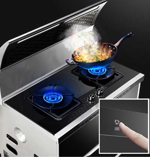 集成灶企業(yè)需在內(nèi)部實(shí)行人性化管理 集成灶企業(yè)需在內(nèi)部實(shí)行人性化管理