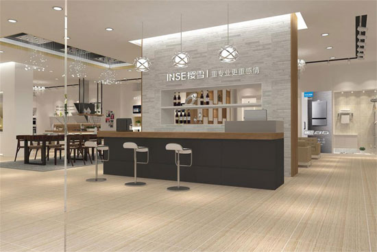 櫻雪廚電陳嫊縈四個關(guān)鍵詞不啻為對新零售的獨到見解 櫻雪廚電陳嫊縈四個關(guān)鍵詞不啻為對新零售的獨到見解