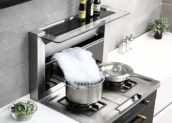 終極秘籍:集成灶代理加盟必定會遇到是九個問題 終極秘籍:集成灶代理加盟必定會遇到是九個問題