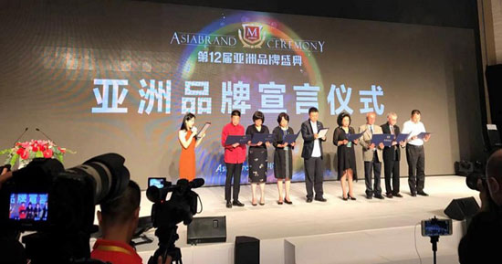 回昔往首，發力明天！盤點偉業牌2017年度大事記
